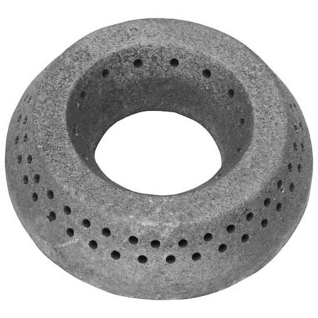 Hobart Burner Head 4-3/4" Dia.  Ci 417608-2
